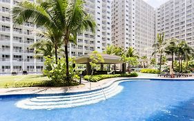 Staycation At Shore - Direct Pool
